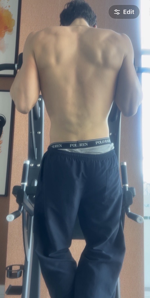 Progress 3