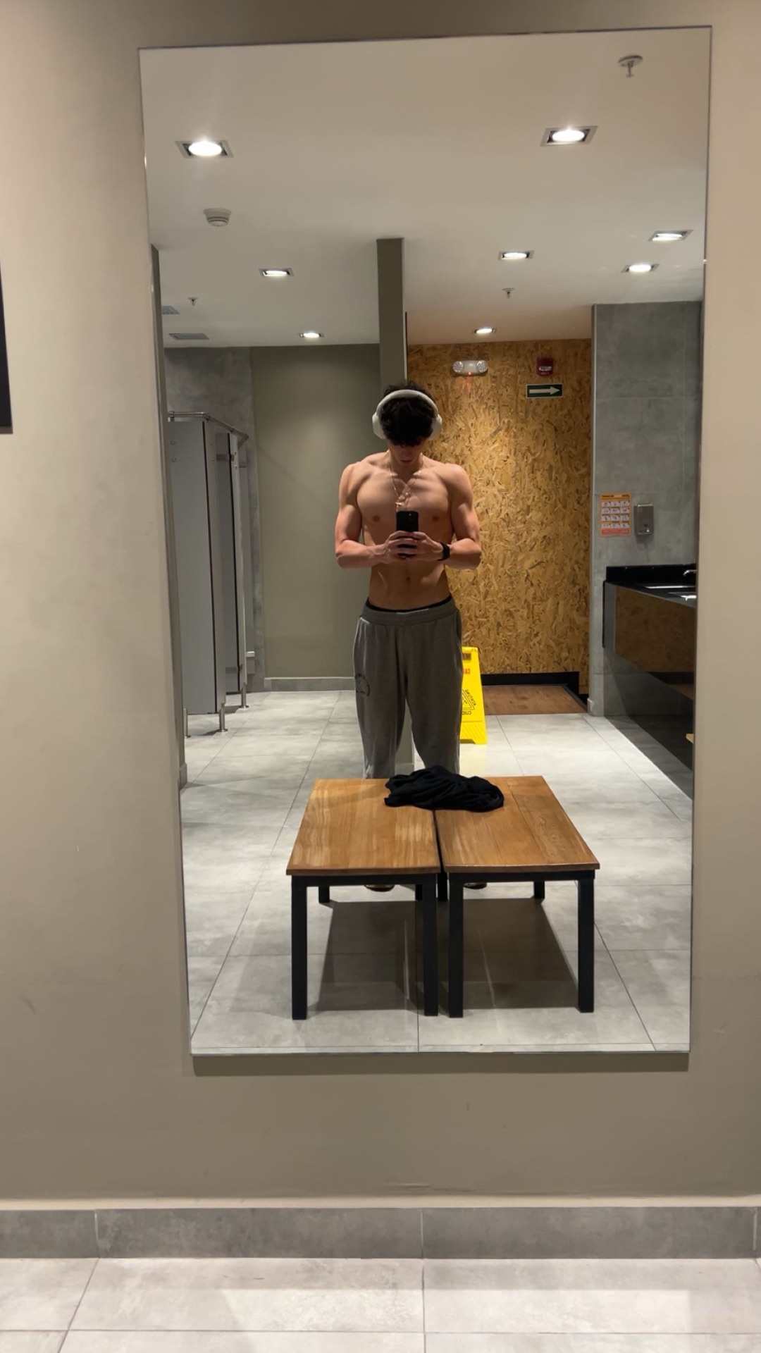 Progress 4